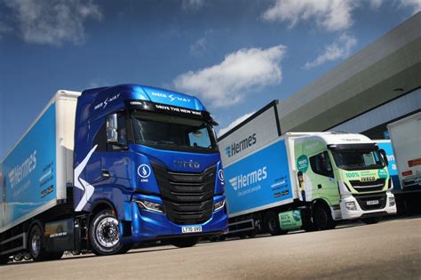 hermes lgv driving school|Hermes launches apprenticeship program to address LGV driver .